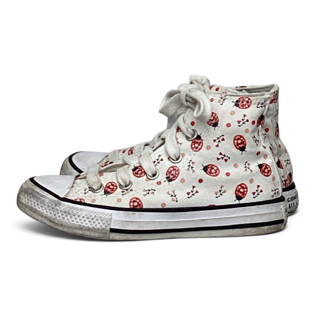 Sneakers Converse weiss, 28
