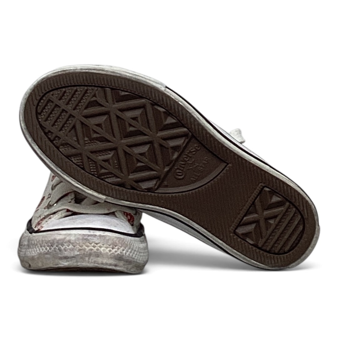 Sneakers Converse weiss, 28