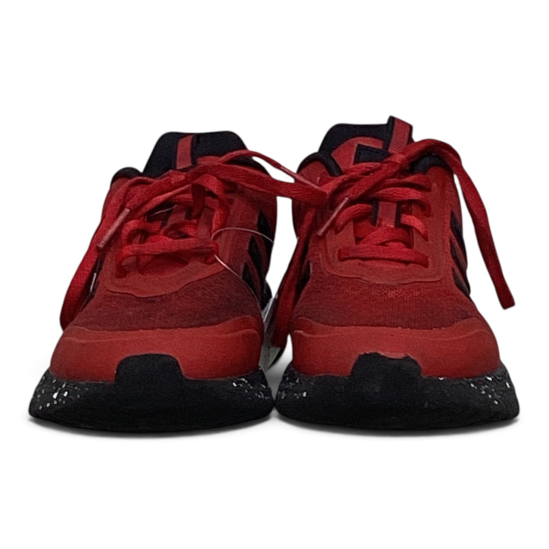 Sneakers Adidas rot, 32