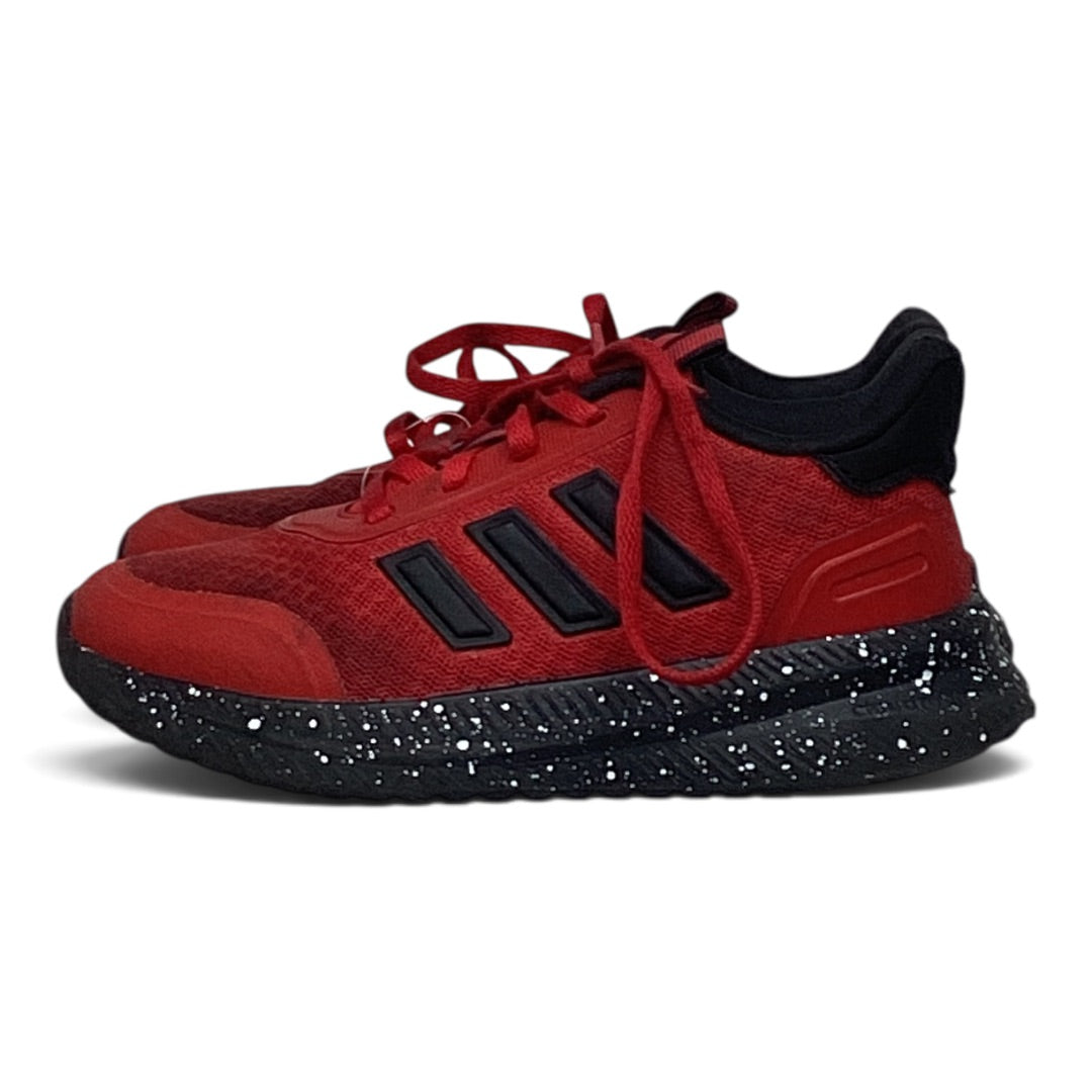 Sneakers Adidas rot, 32