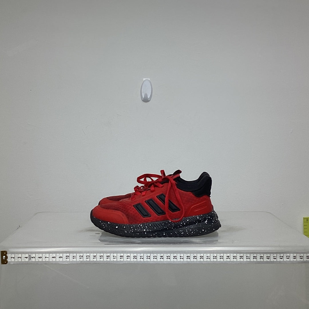 Sneakers Adidas rot, 32