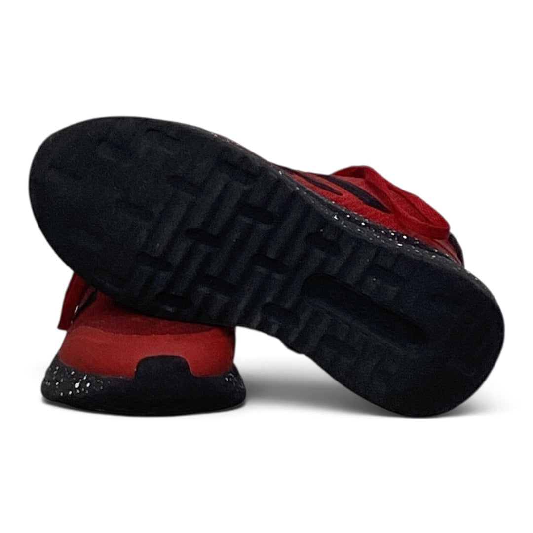 Sneakers Adidas rot, 32