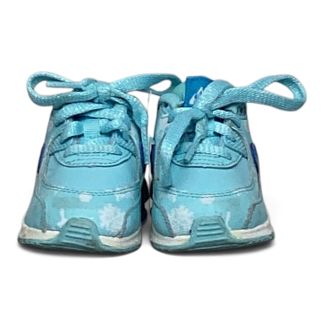 Sneakers Nike Blau, 19.5