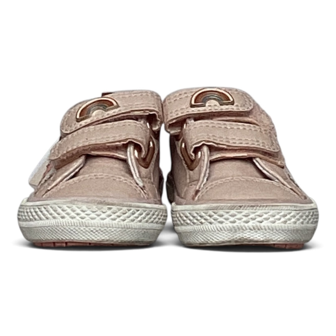 Sneakers Next altrosa, 19.5