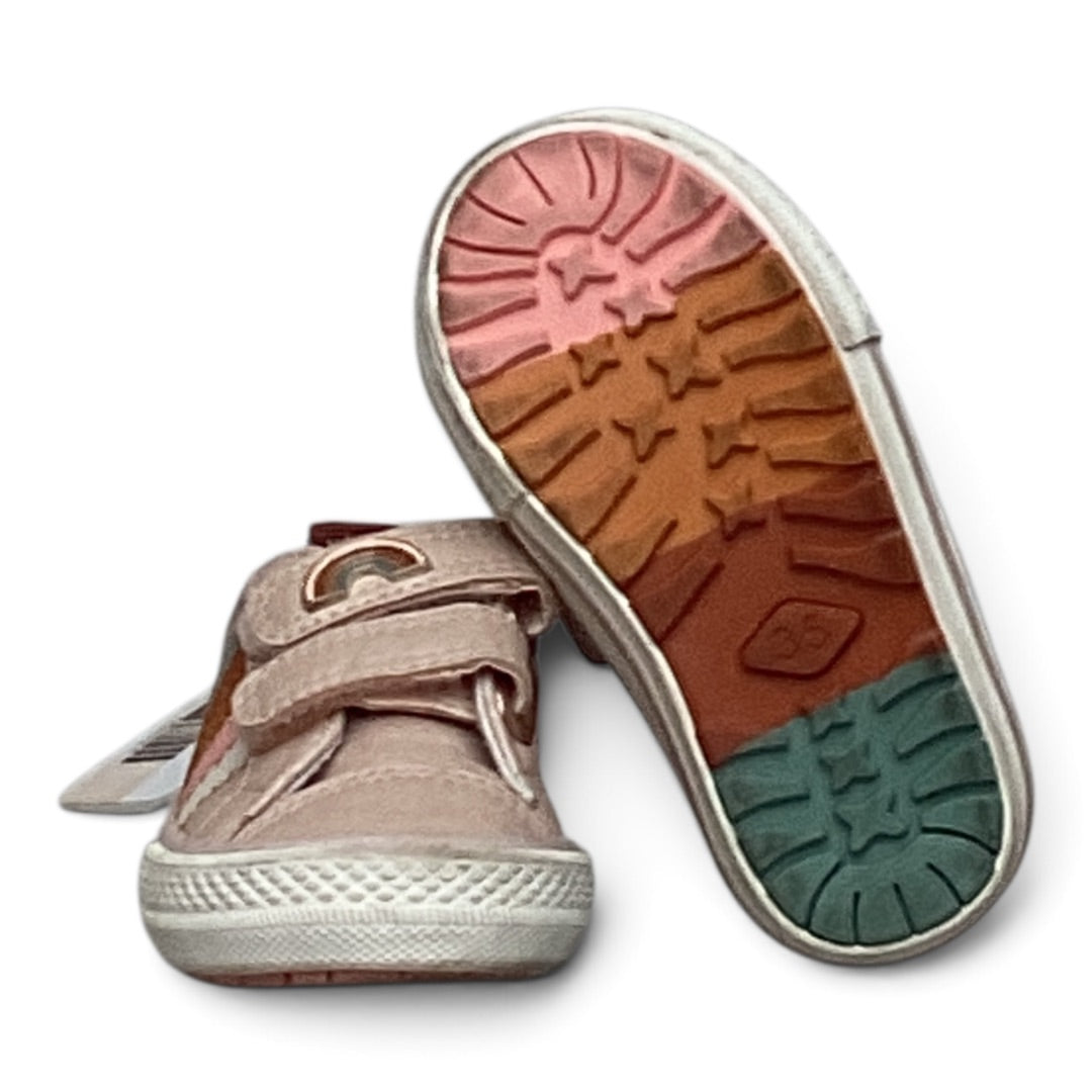Sneakers Next altrosa, 19.5