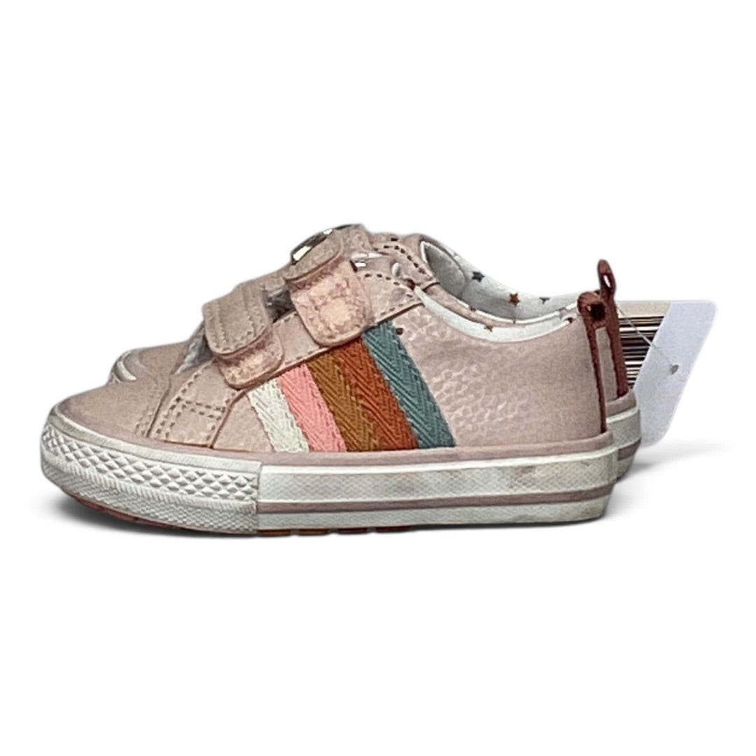 Sneakers Next altrosa, 19.5