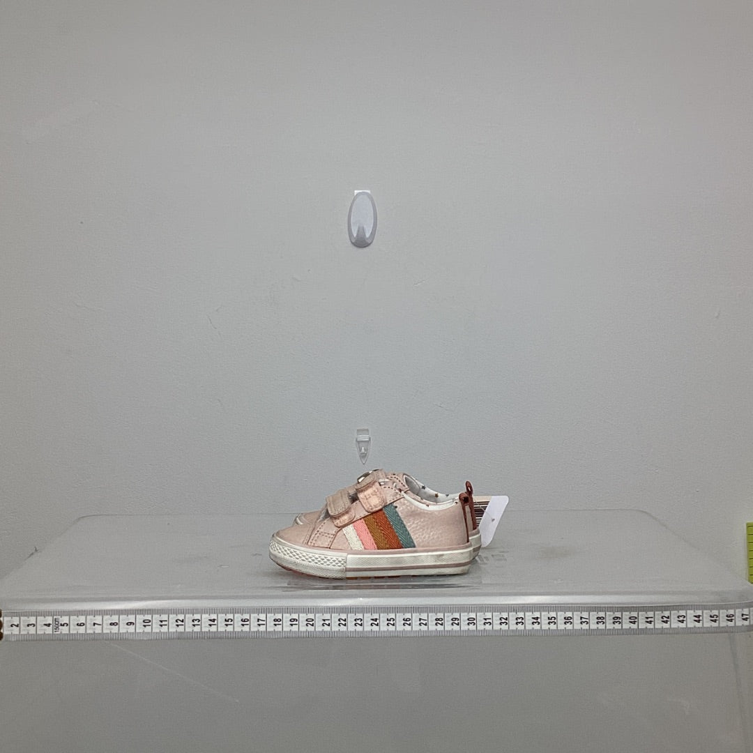 Sneakers Next altrosa, 19.5