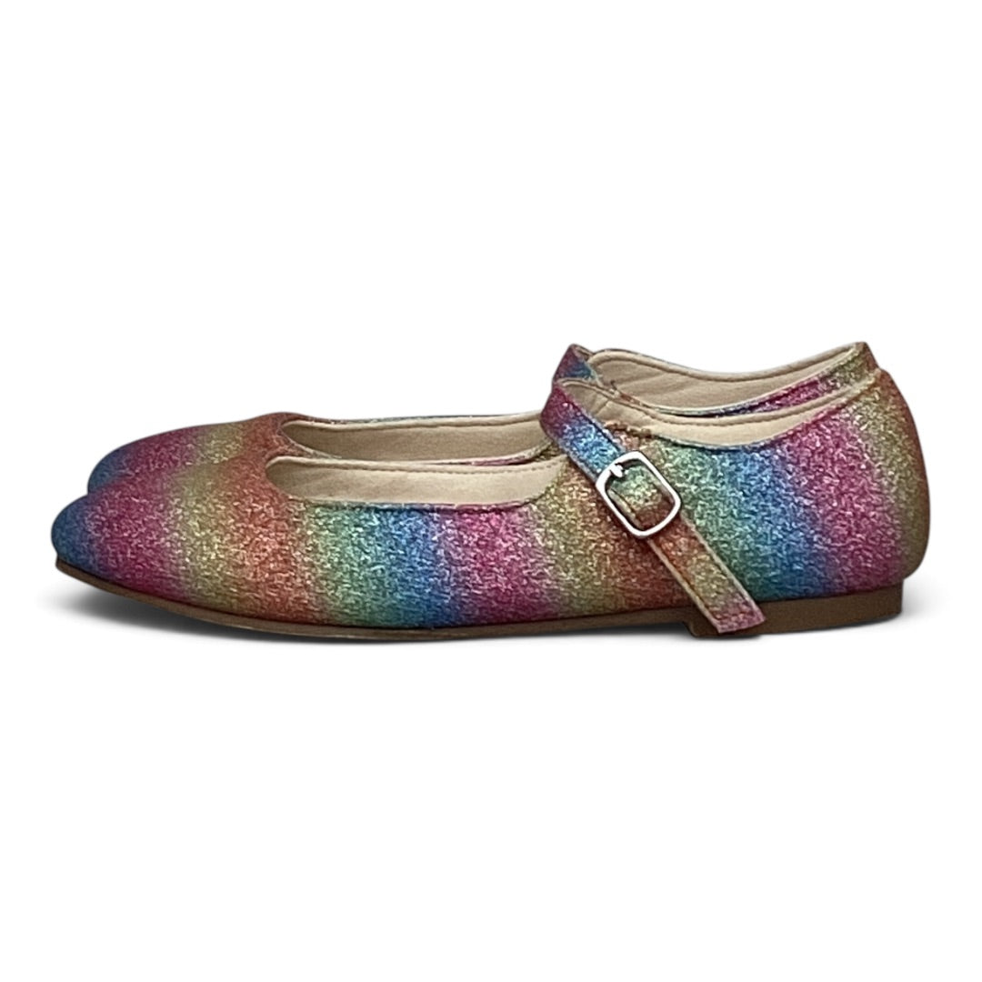 Ballerinas Next multicolor, 35.5
