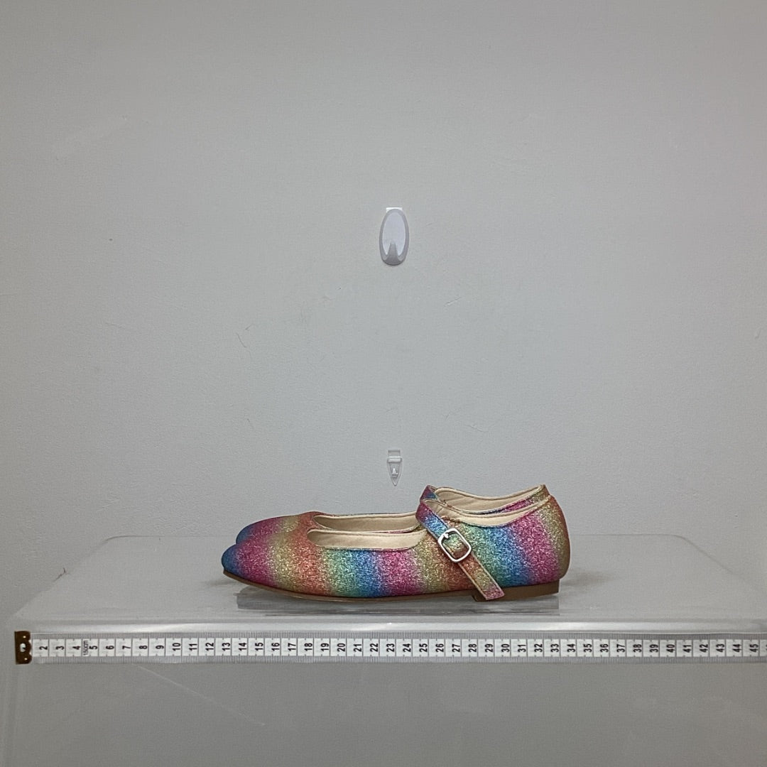 Ballerinas Next multicolor, 35.5