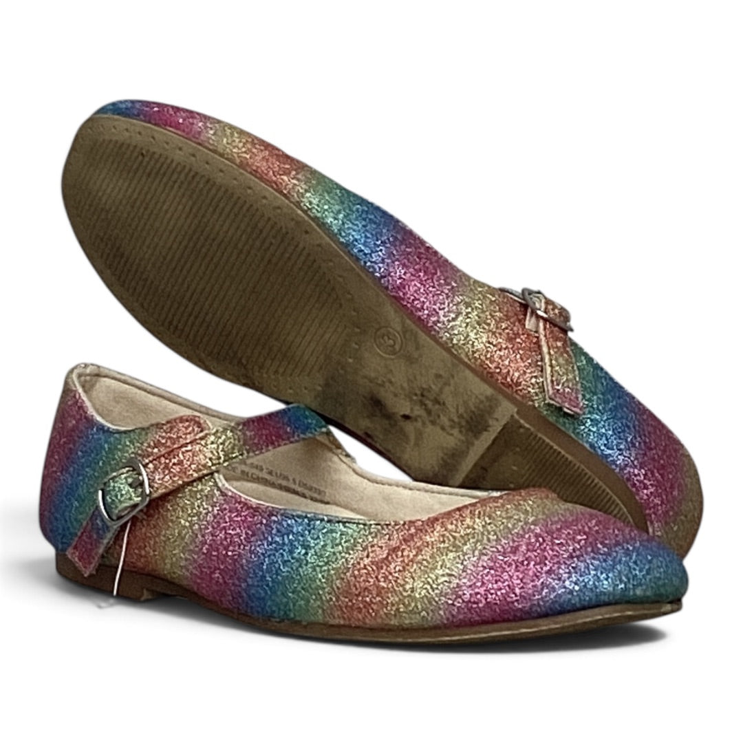 Ballerinas Next multicolor, 35.5