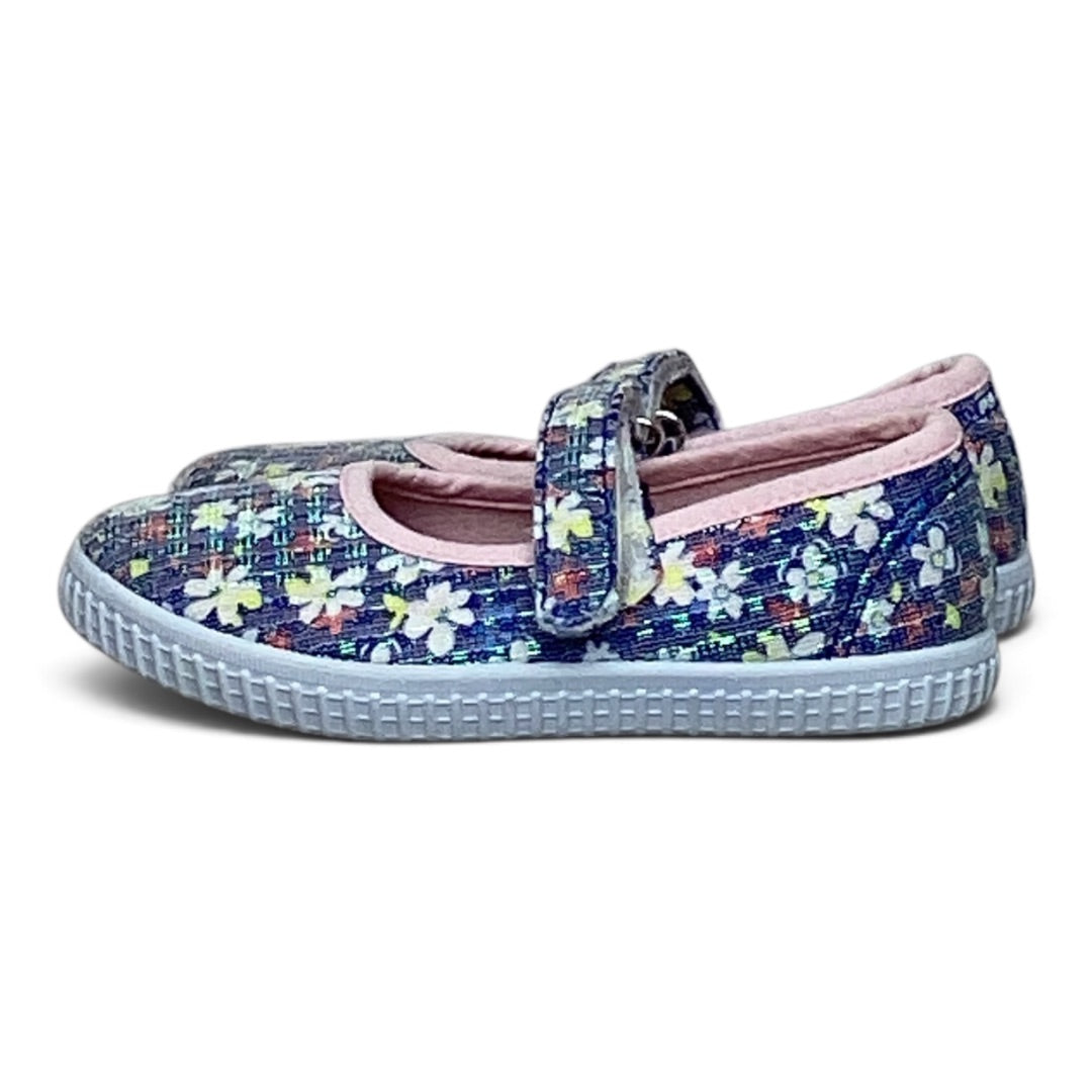 Ballerinas Cupcake blau, 24