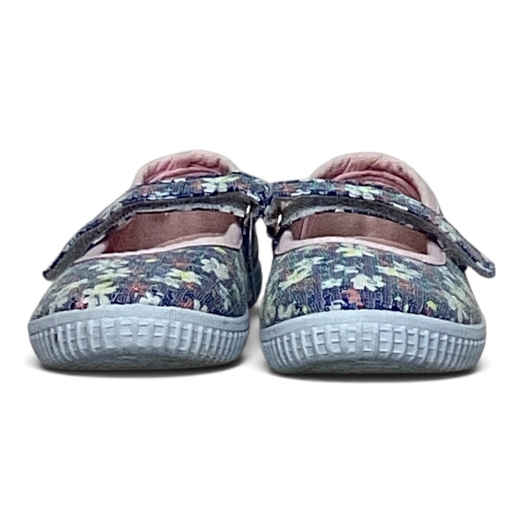 Ballerinas Cupcake blau, 24