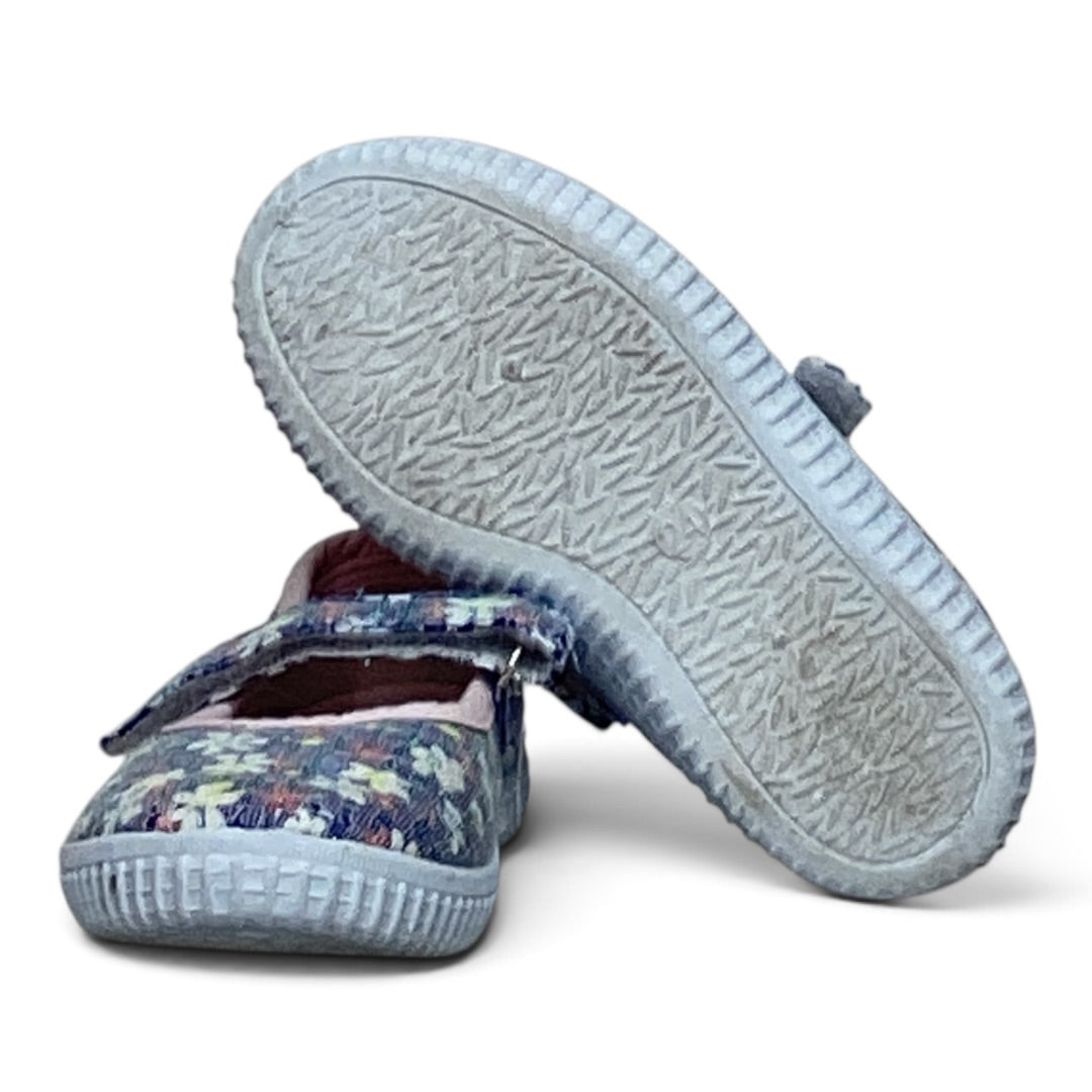 Ballerinas Cupcake blau, 24