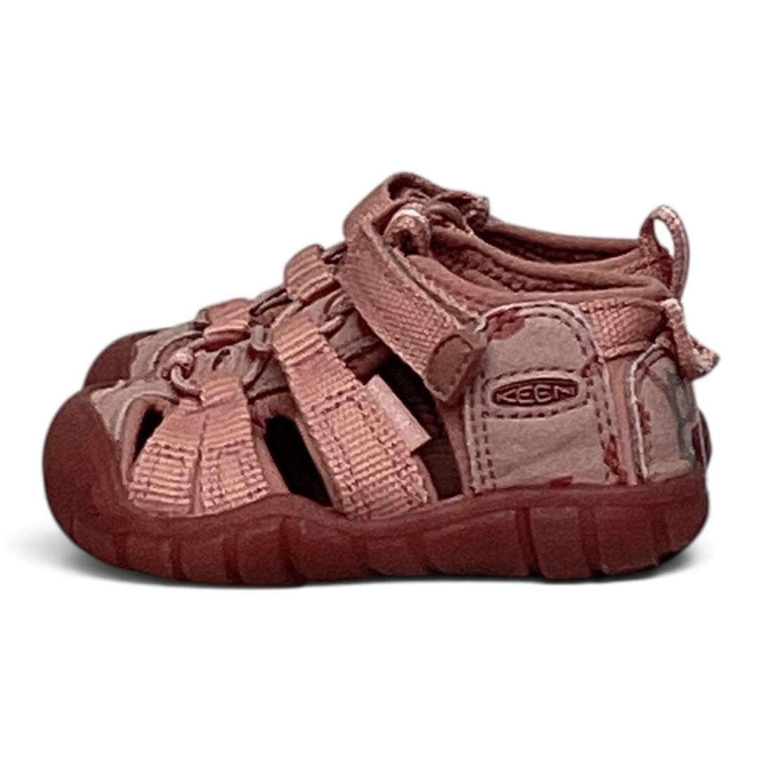 Sandale Keen rosa, 19