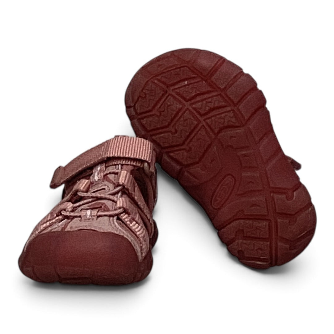 Sandale Keen rosa, 19