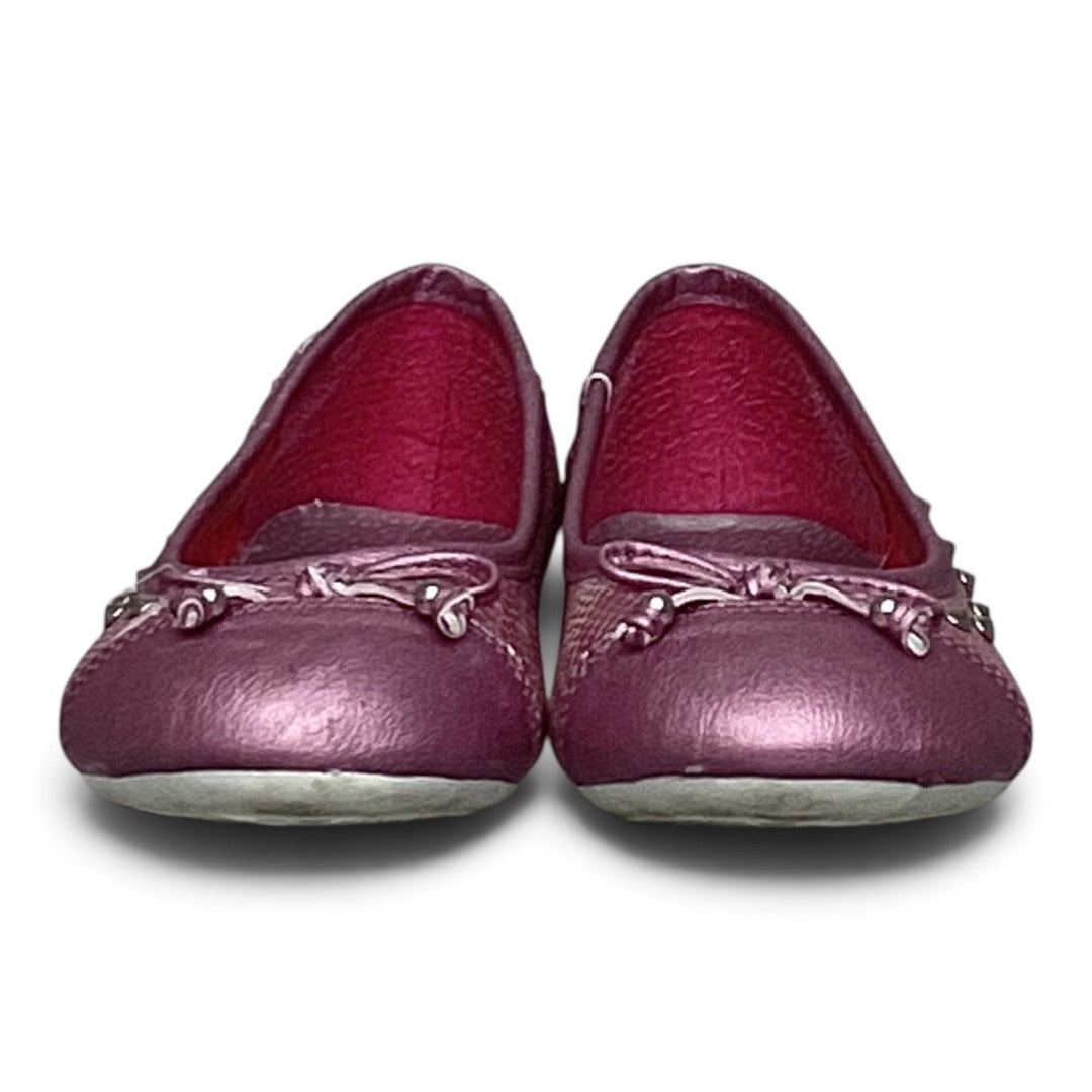 Ballerinas Tom Tailor pink, 34
