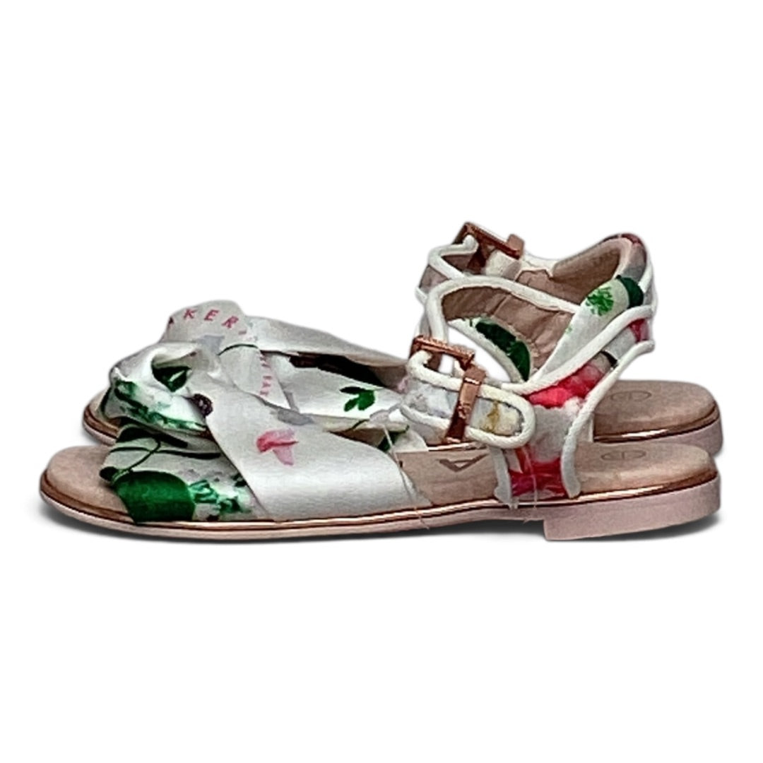 Sandale Ted Baker multicolor, 24