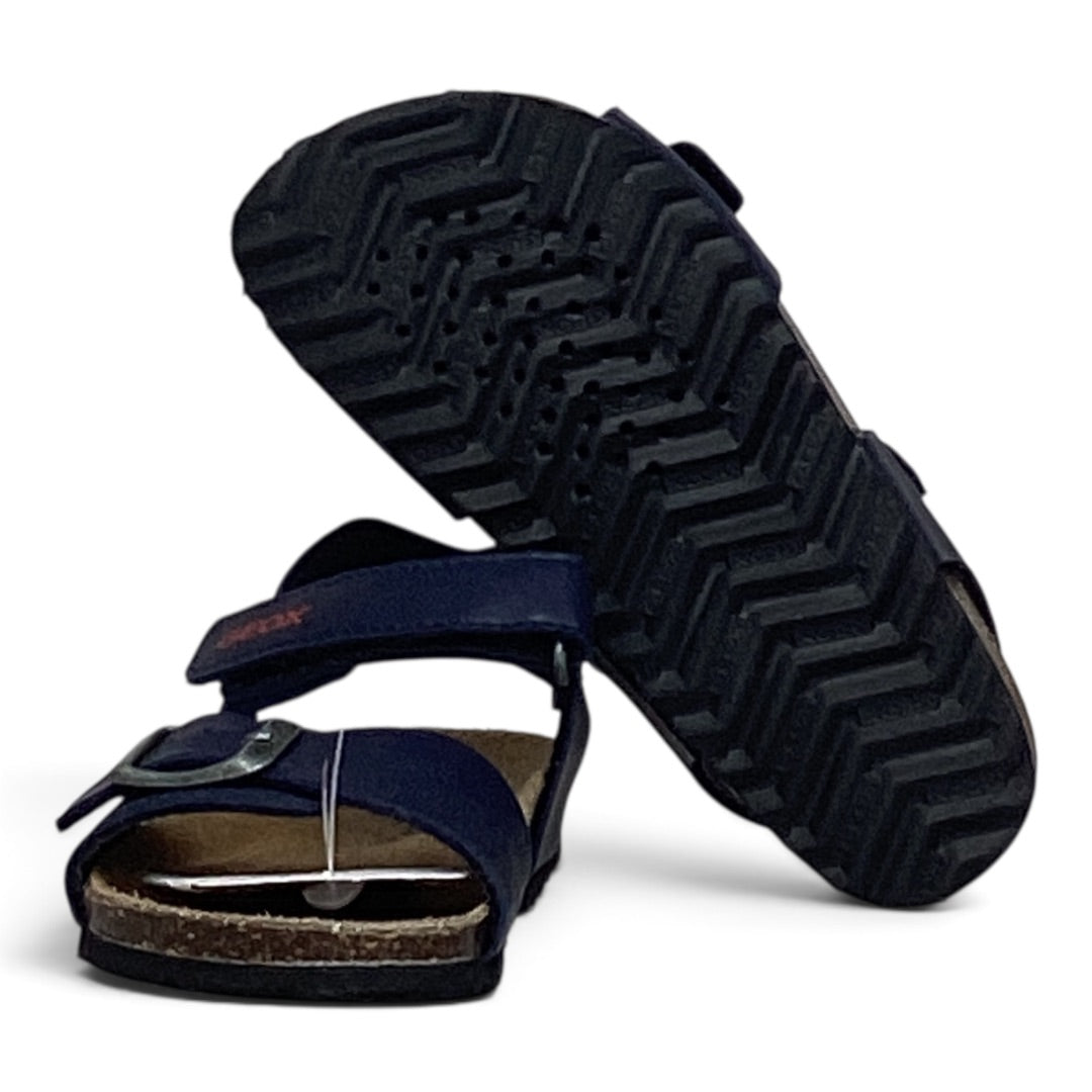 Sandalen Geox navy, 27
