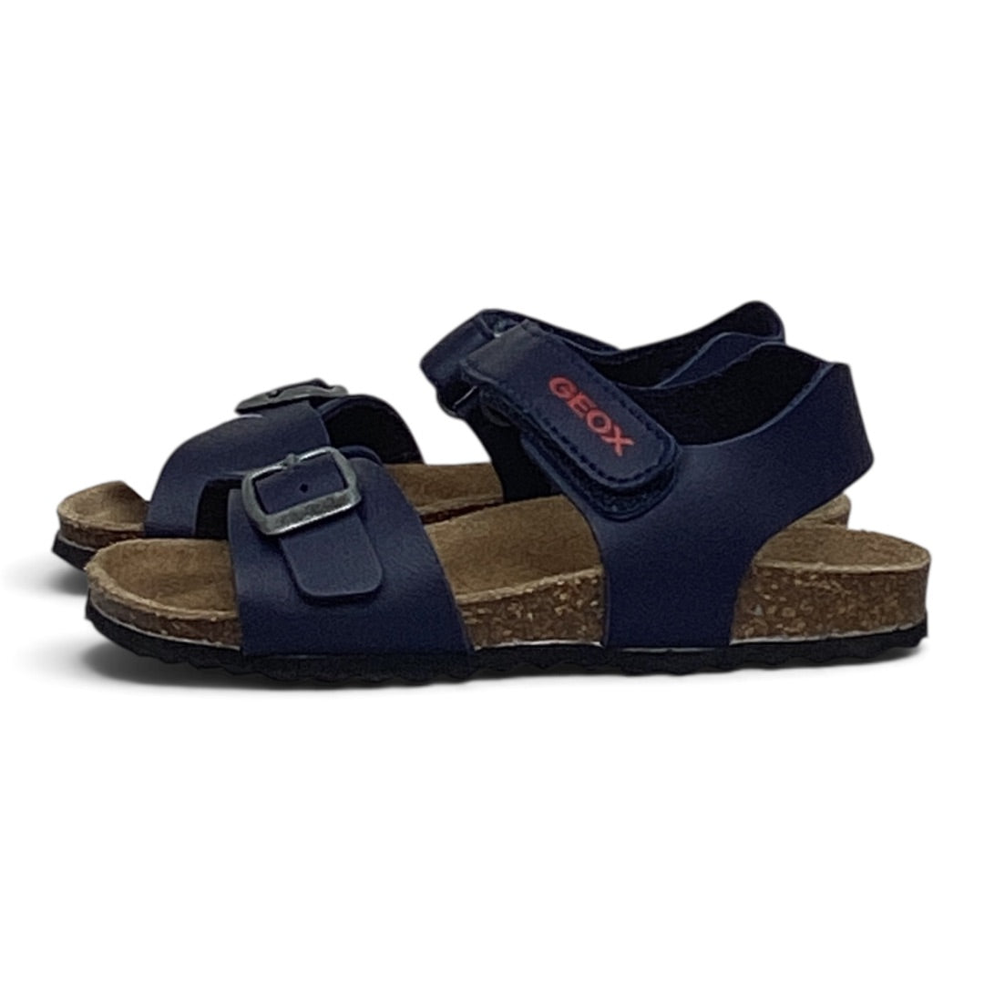 Sandalen Geox navy, 27