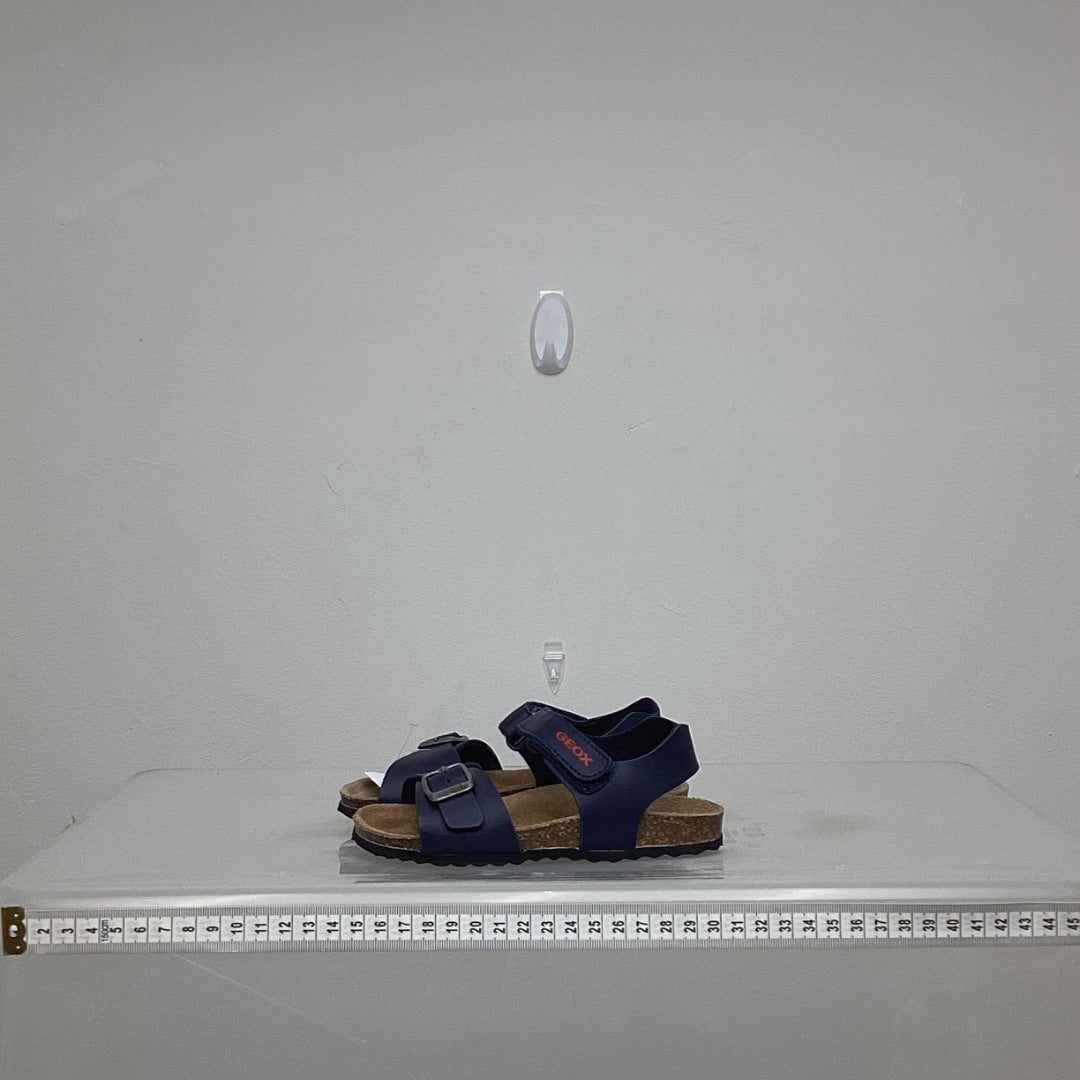 Sandalen Geox navy, 27