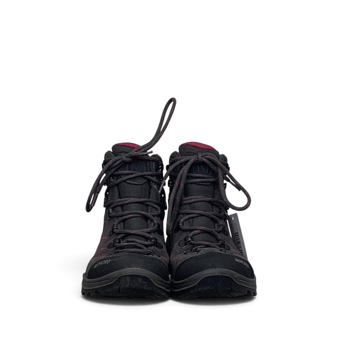 Wanderschuhe 46 Nord grau, 39