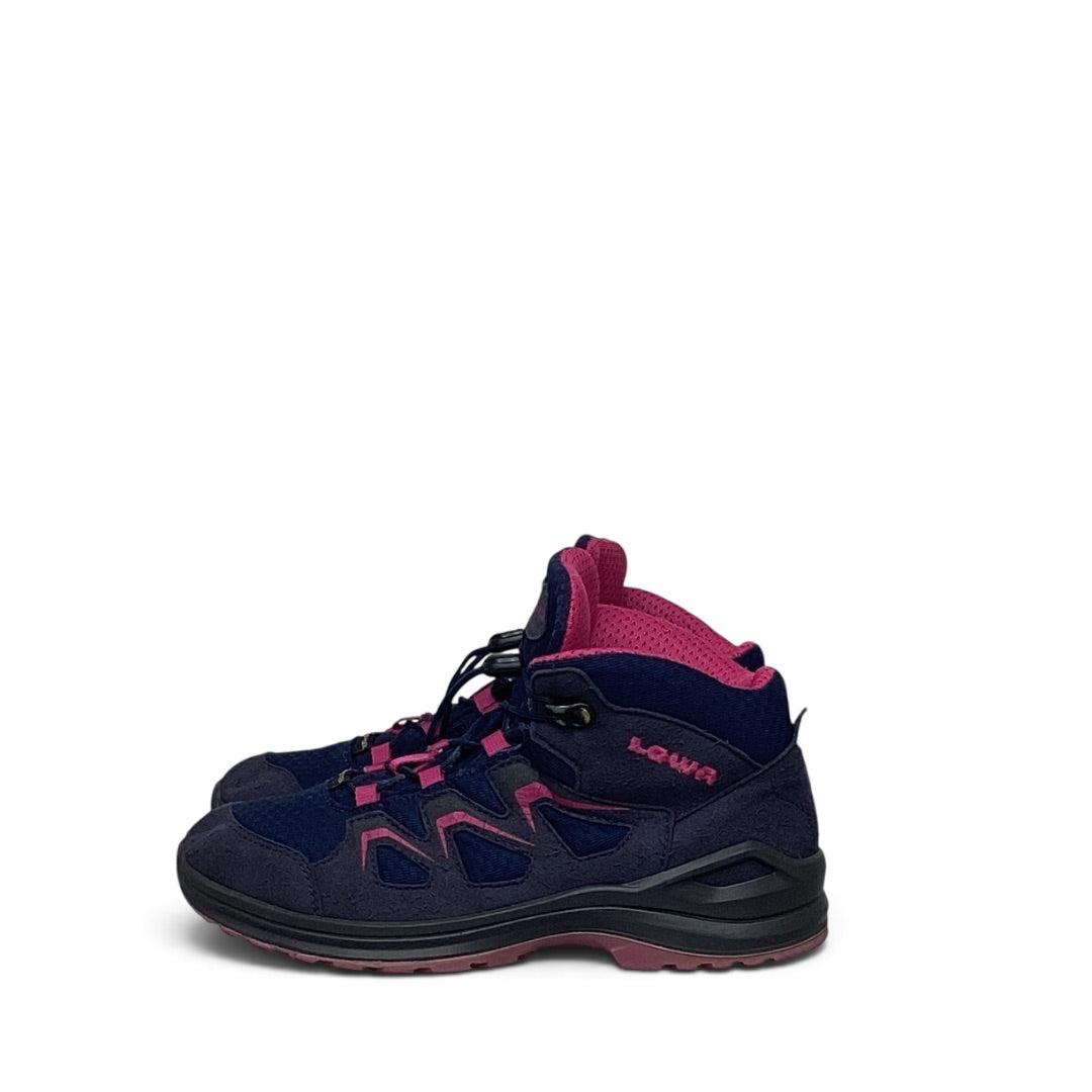 Wanderschuhe Lowa navy, 35
