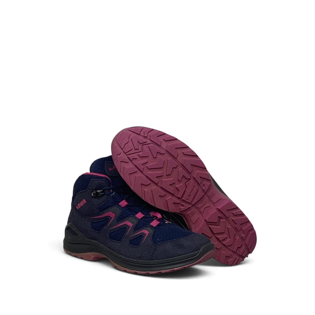 Wanderschuhe Lowa navy, 35