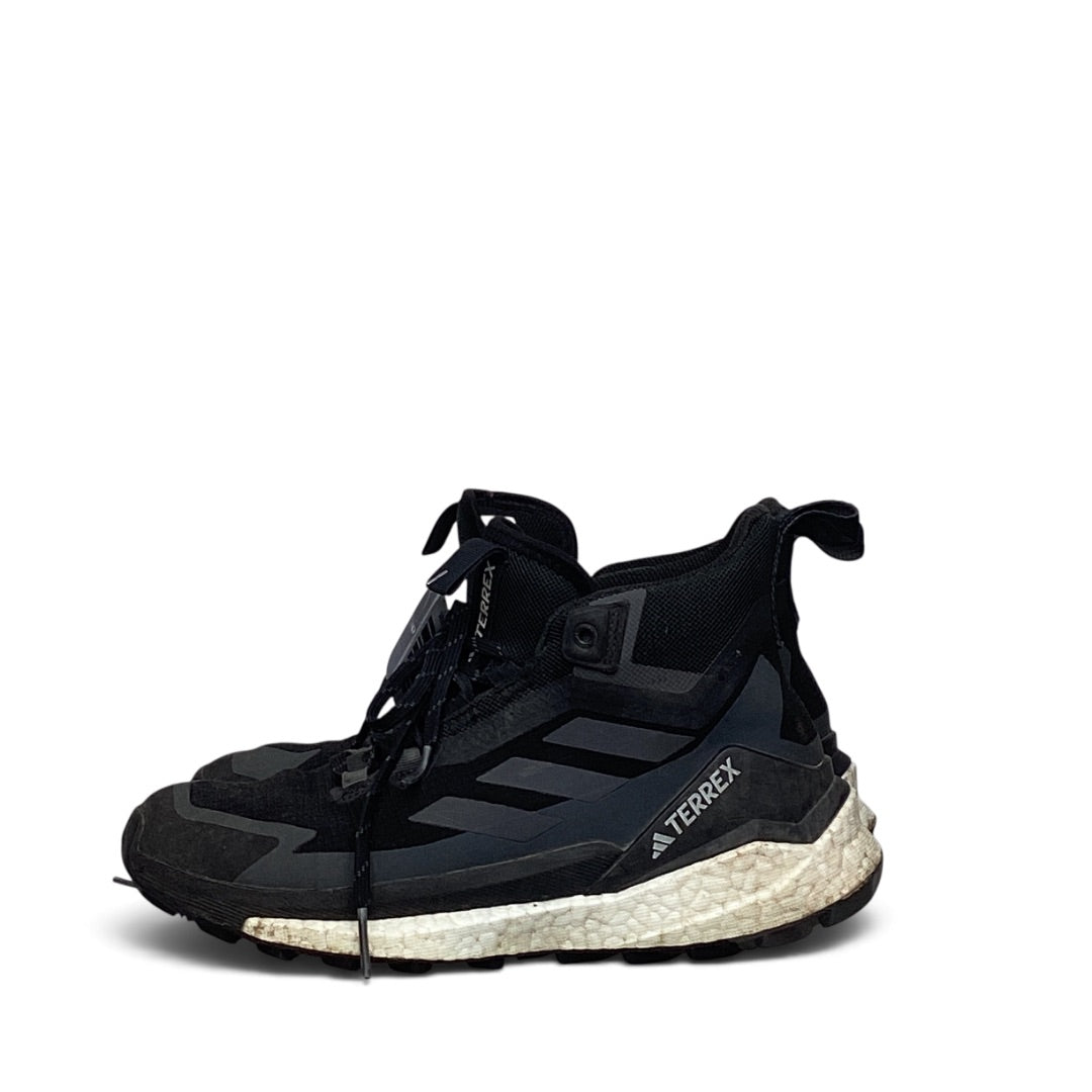 Wanderschuhe Adidas schwarz, 37.5