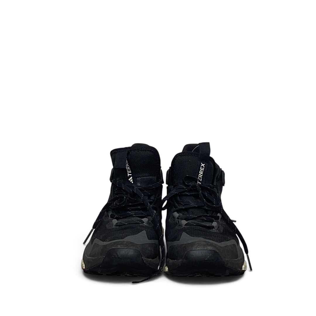 Wanderschuhe Adidas schwarz, 37.5