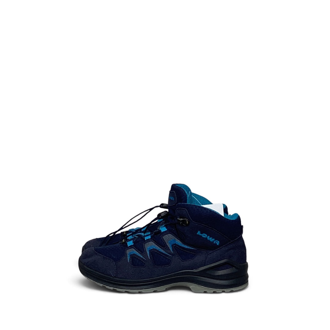 Wanderschuhe Lowa navy, 35