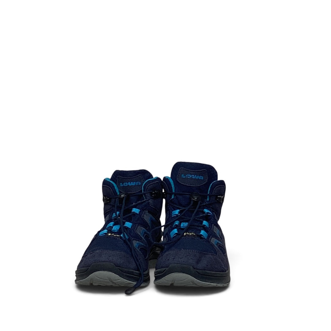Wanderschuhe Lowa navy, 35