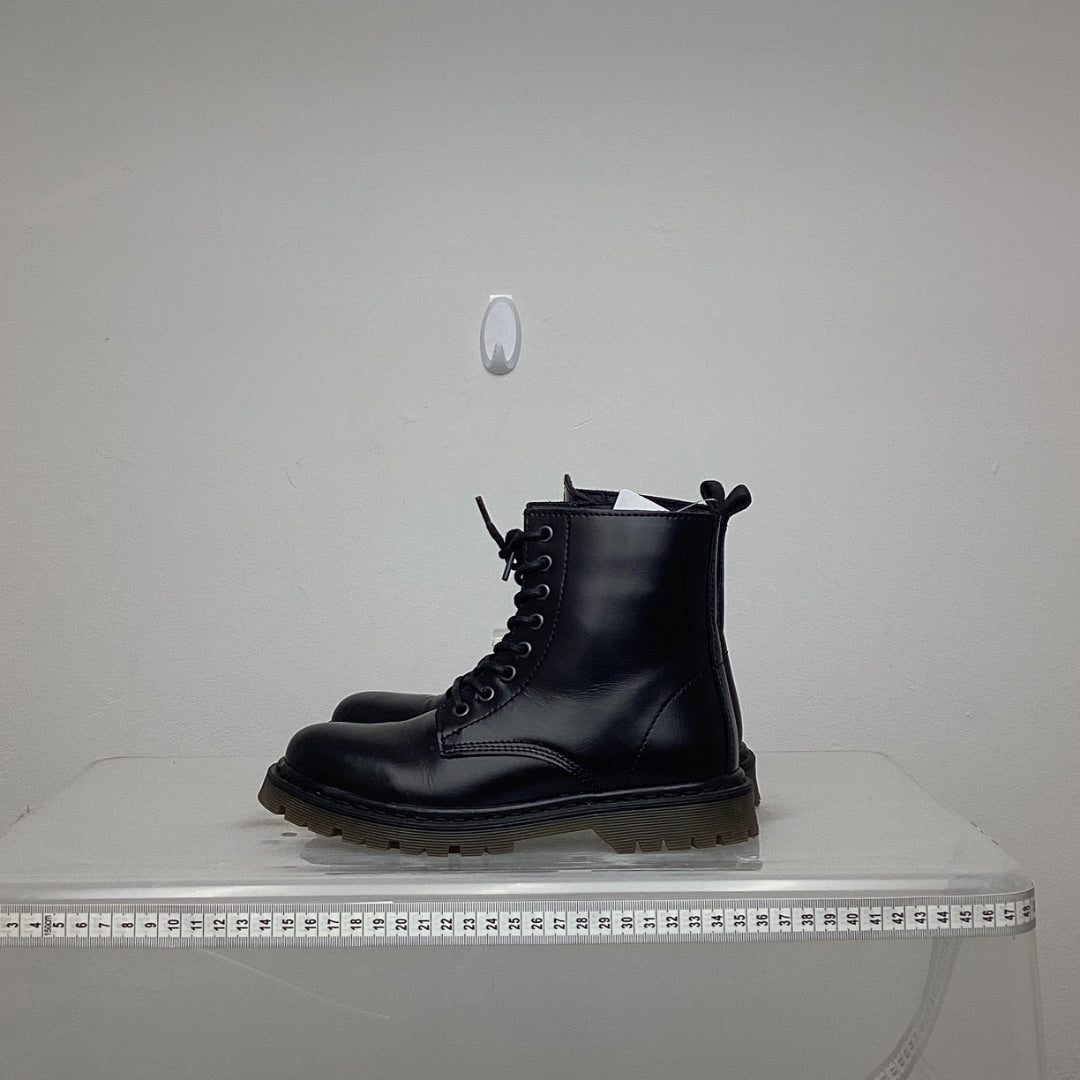 Stiefelette Drakart schwarz, 35