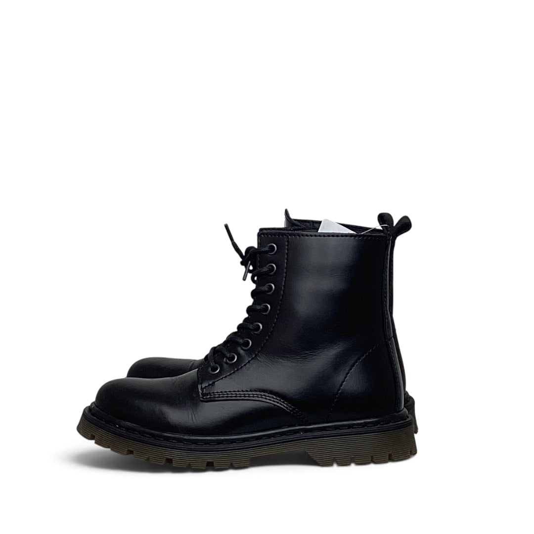 Stiefelette Drakart schwarz, 35