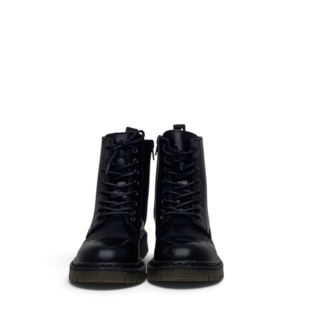 Stiefelette Drakart schwarz, 35