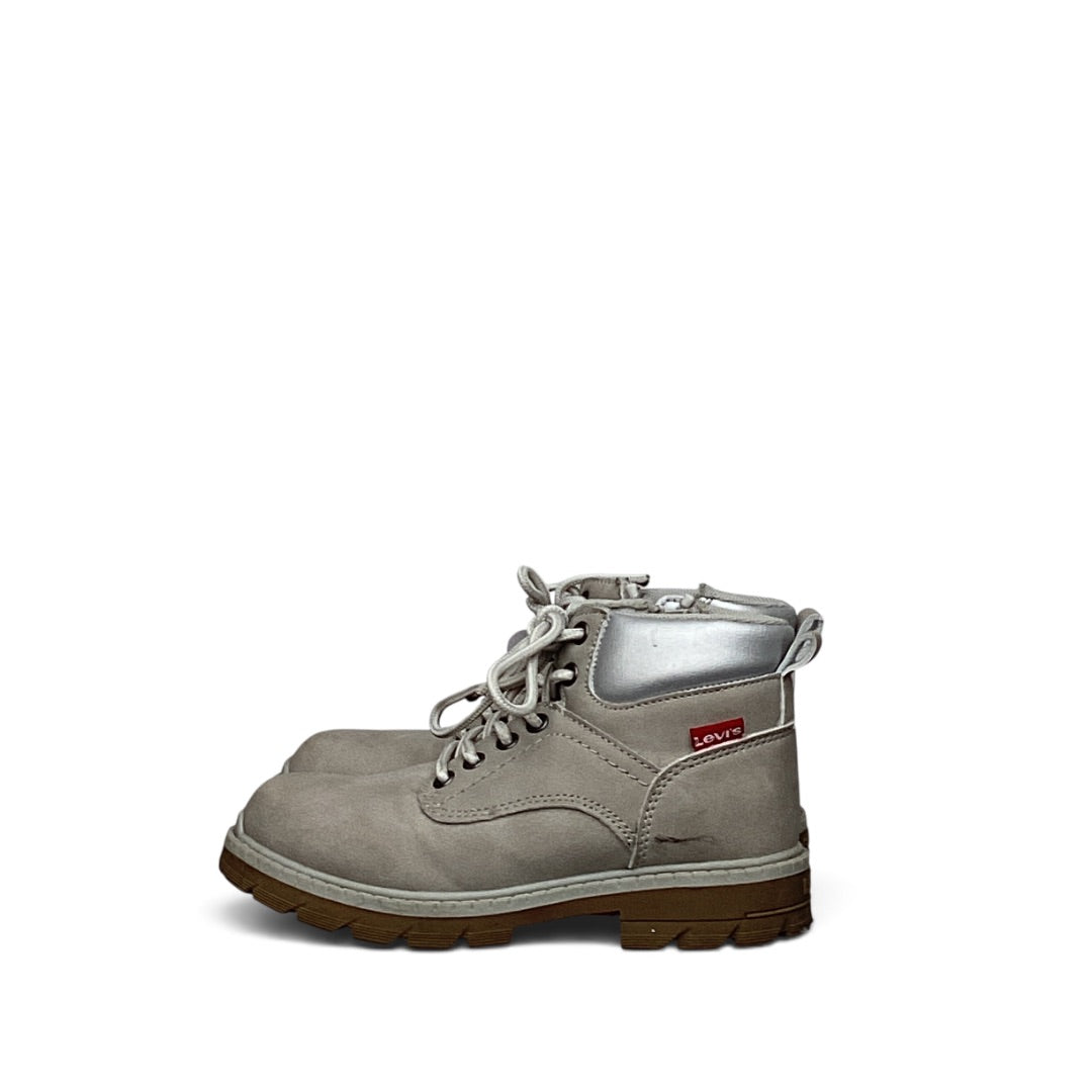Winterschuhe Levis grau, 31