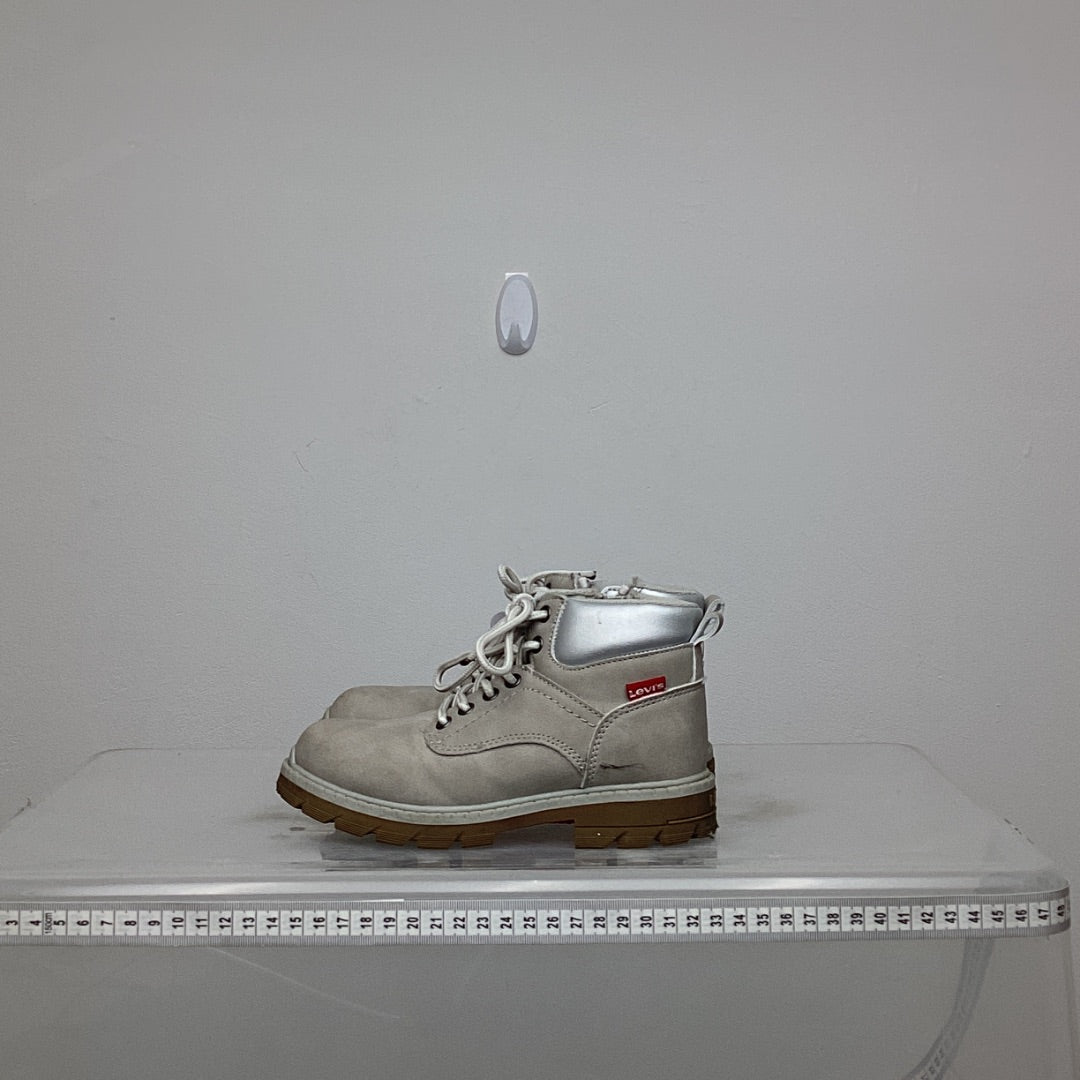 Winterschuhe Levis grau, 31