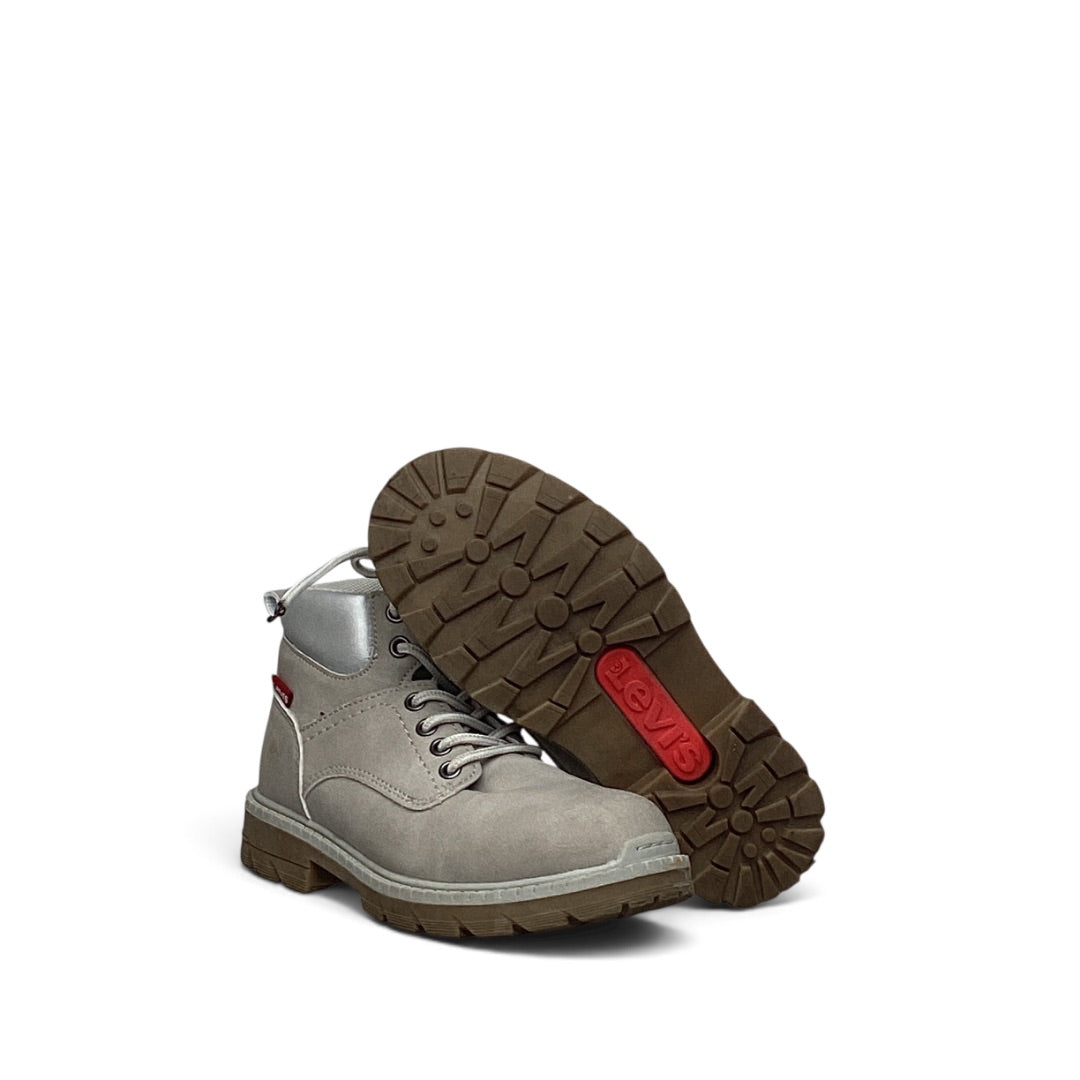 Winterschuhe Levis grau, 31