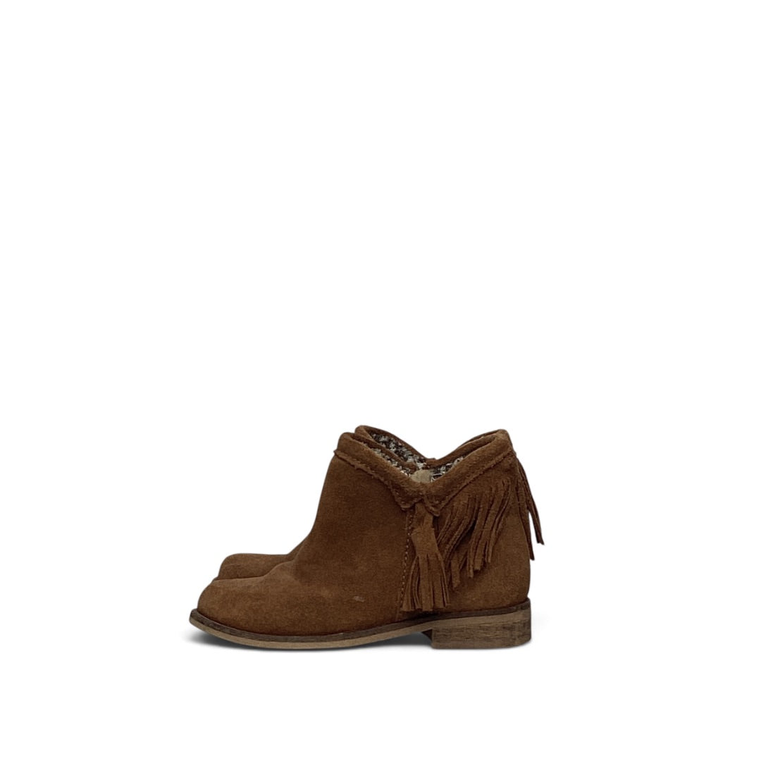 Stiefel Abcd'R braun, 26