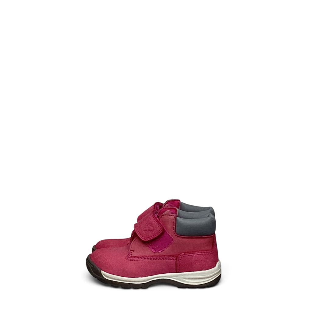 Schuh Timberland rosa, 24