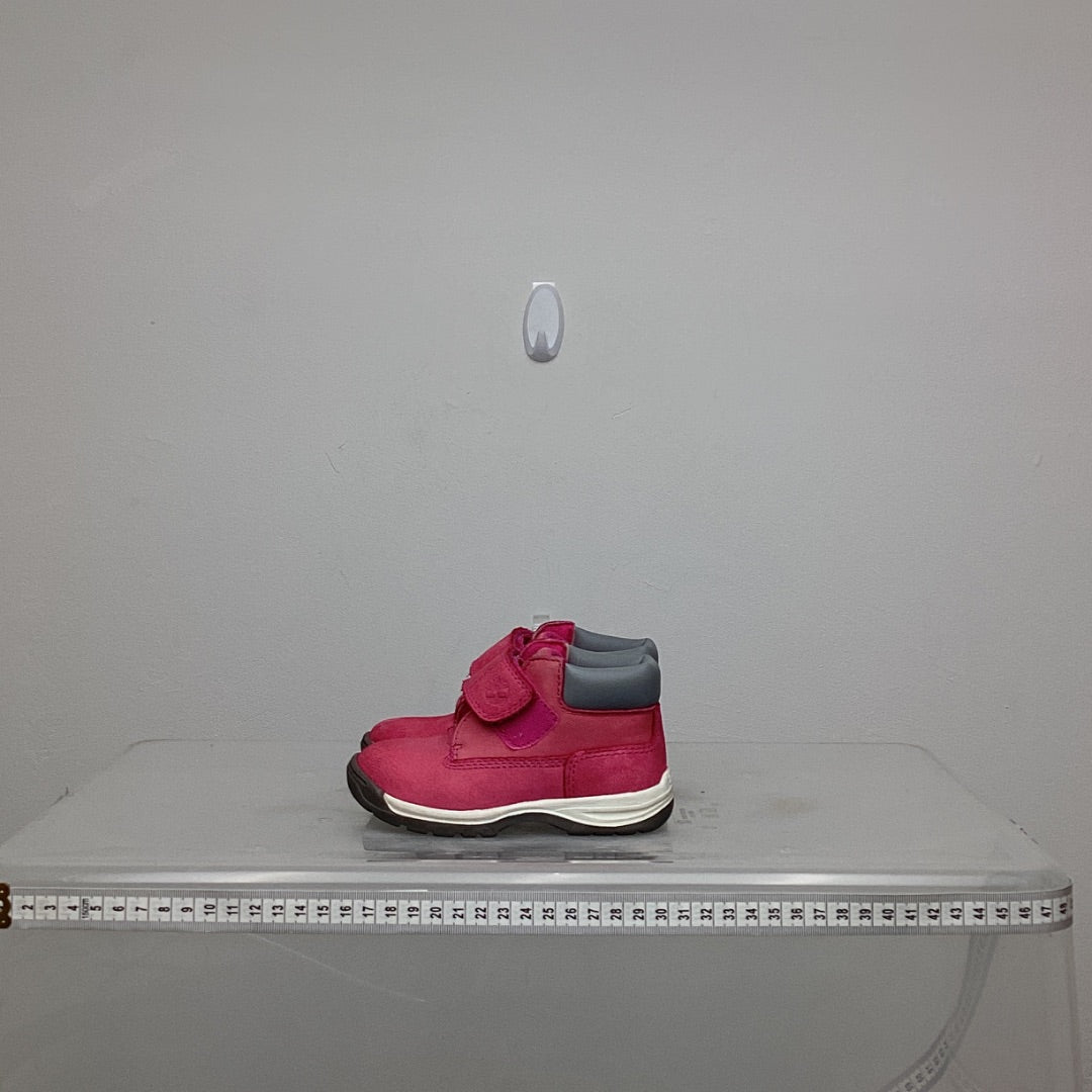 Schuh Timberland rosa, 24