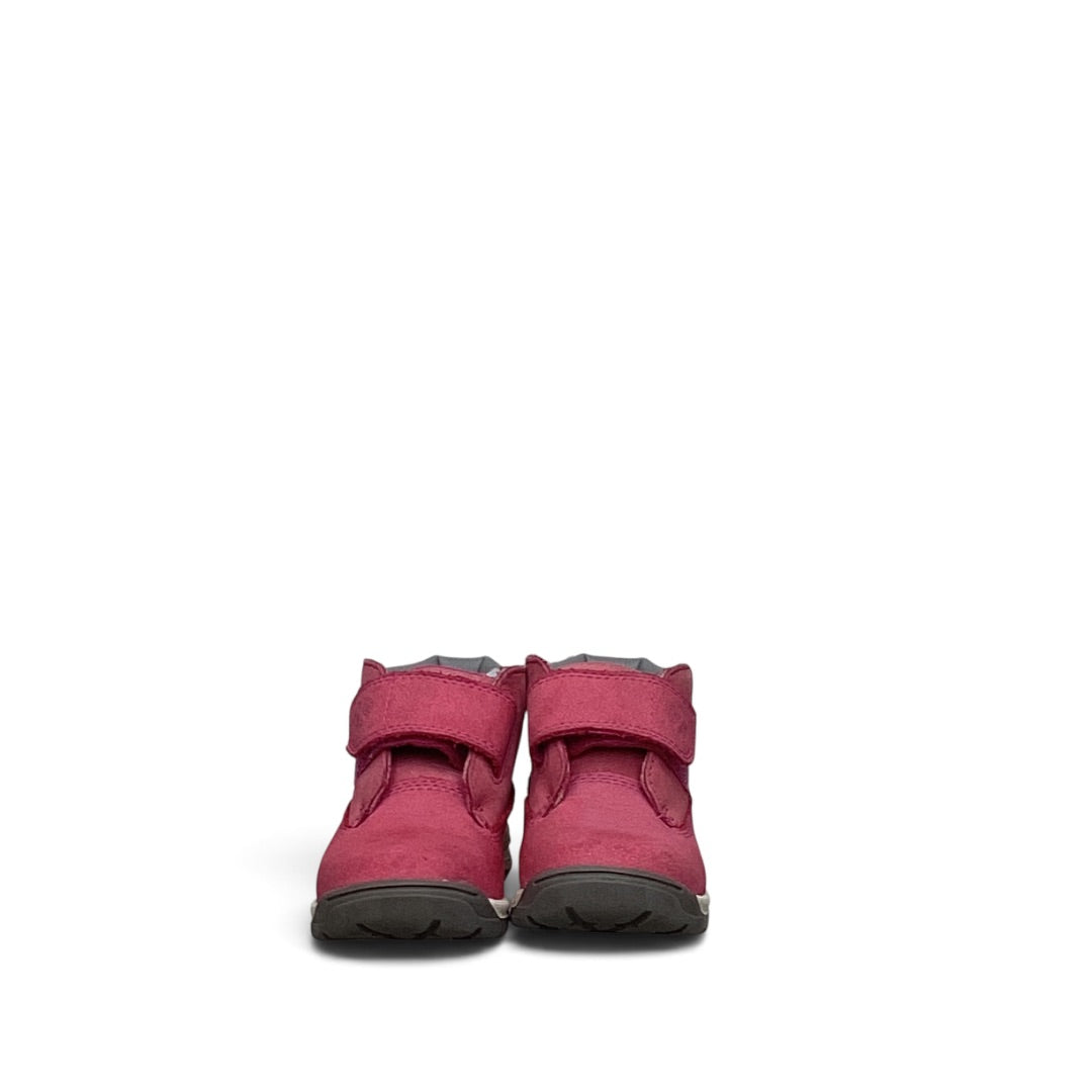 Schuh Timberland rosa, 24