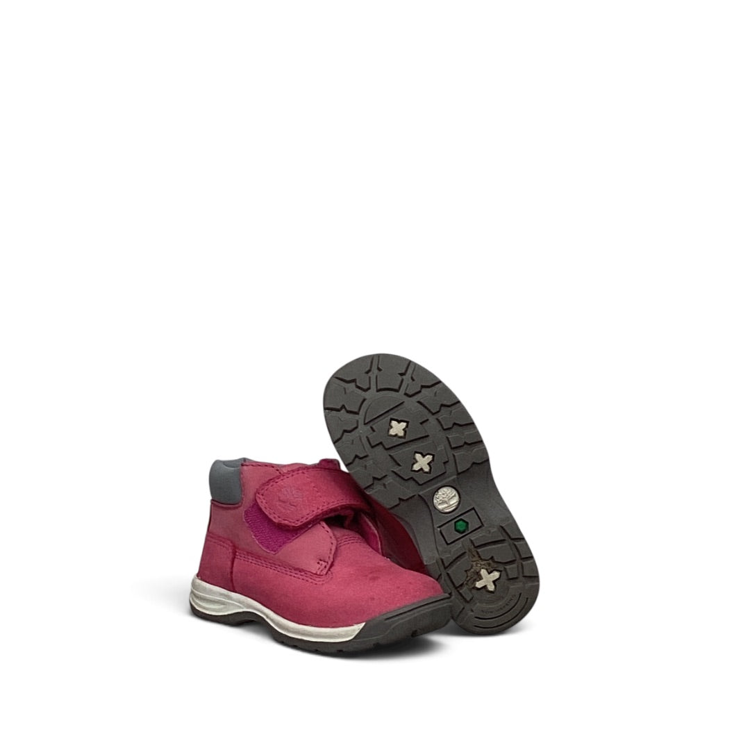 Schuh Timberland rosa, 24