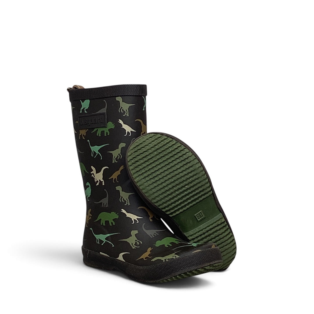 Gummistiefel Bisgaard schwarz, 31