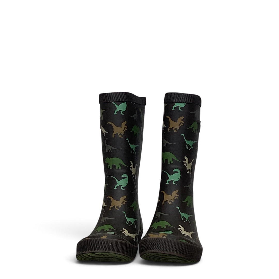 Gummistiefel Bisgaard schwarz, 31