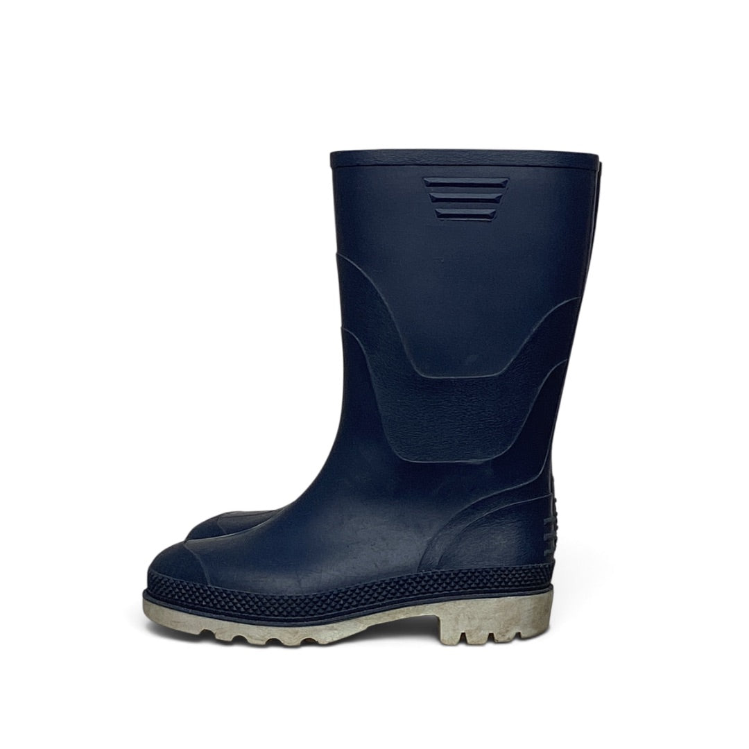 Gummistiefel  navy, 34