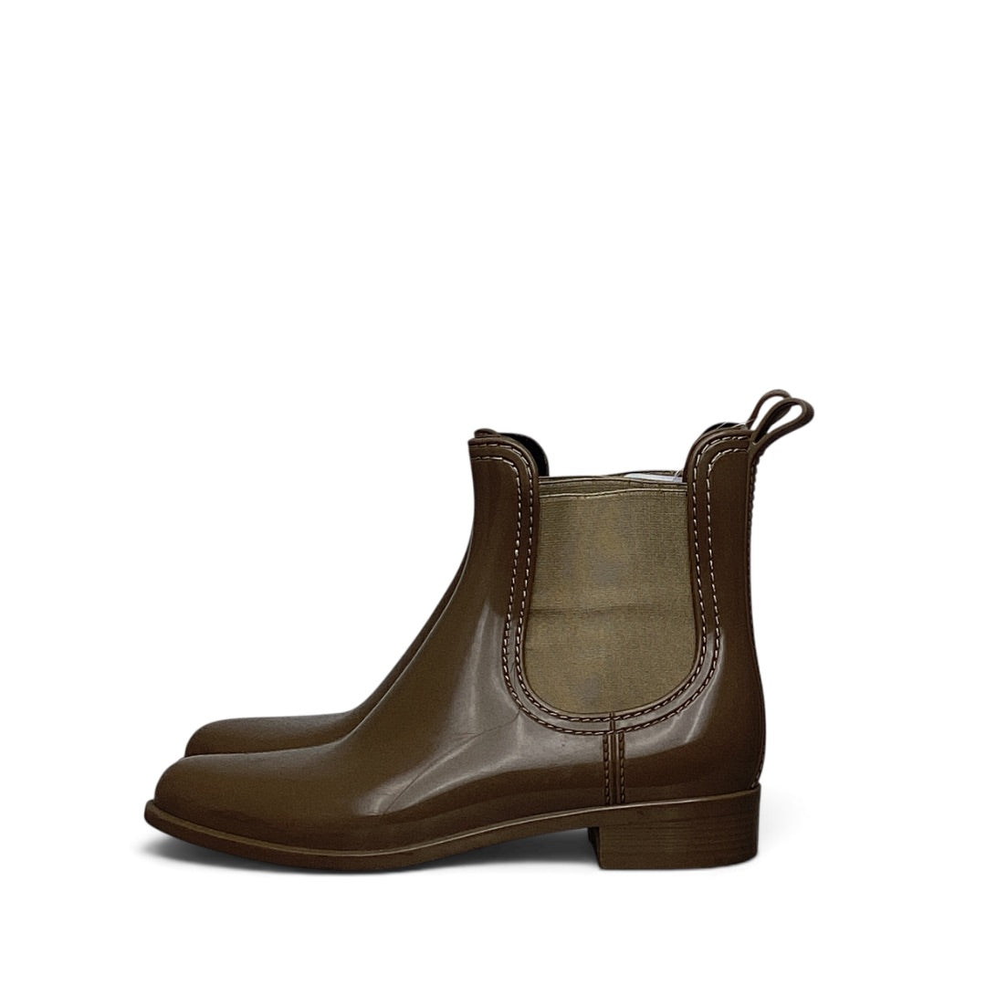 Gummistiefel Liviana Conti beige, 38