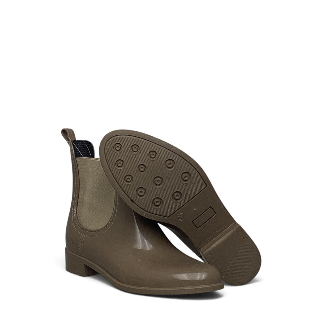 Gummistiefel Liviana Conti beige, 38