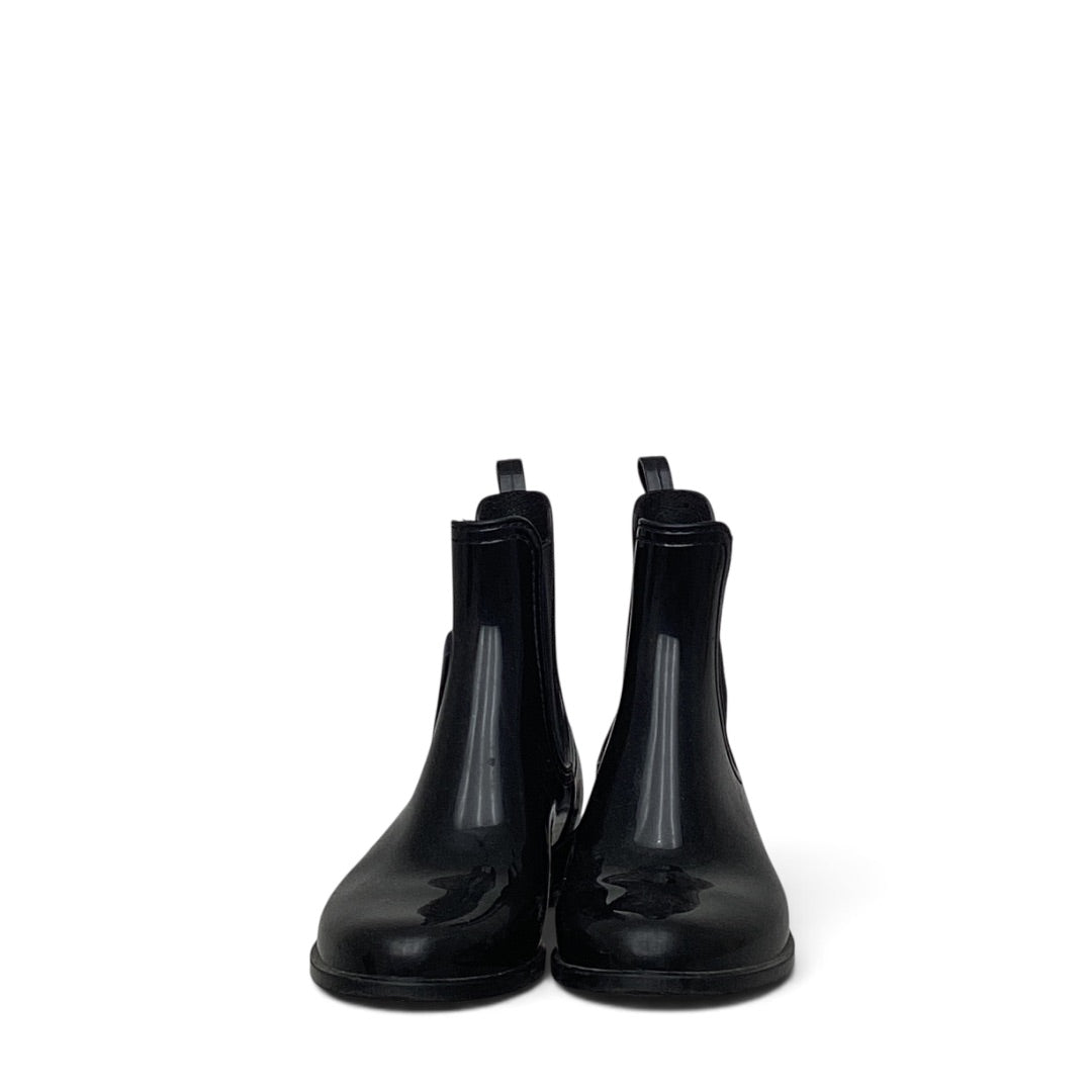 Gummistiefel Navyboot schwarz, 37