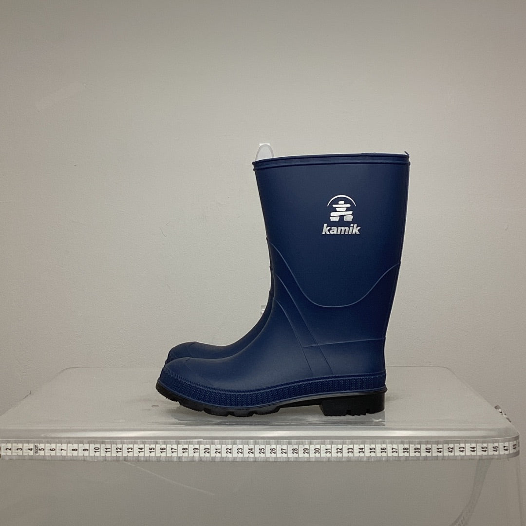 Gummistiefel Kamik blau, 36