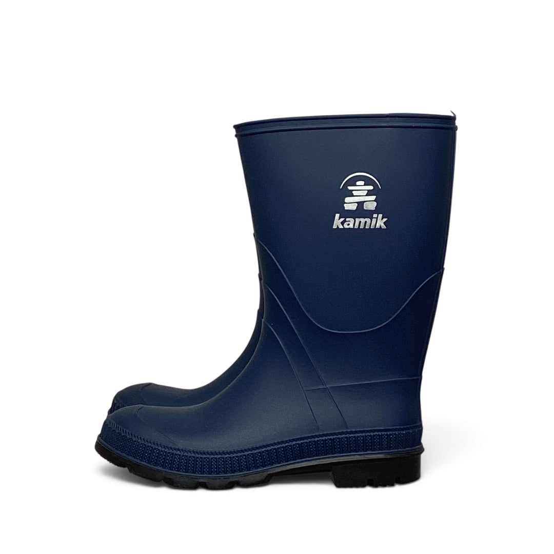 Gummistiefel Kamik blau, 36